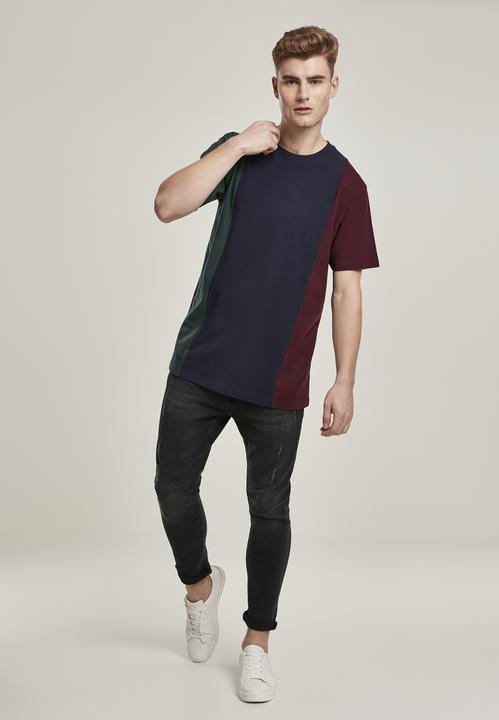 Immagine prodotto Urban Classics Tripple Tee (S)