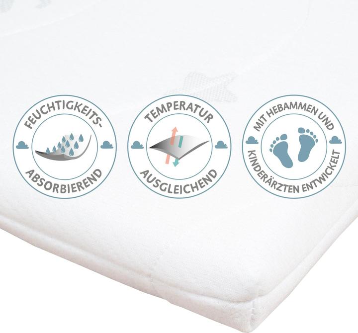 Image du produit Roba Air Balance Plus (45 x 85 cm)
