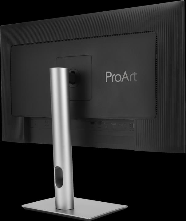 Actual product image ASUS ProArt PA329CRV (3840 x 2160 Pixels, 31.50")