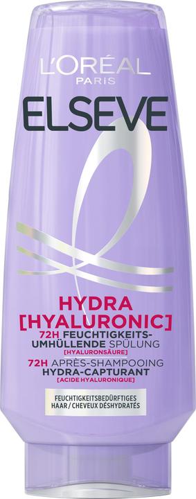 Produktbild L'Oréal Paris Elseve Hyaluronic (200 ml)
