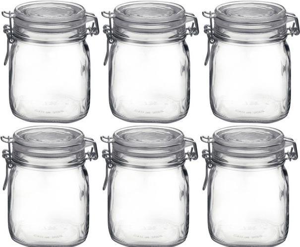Immagine prodotto Bormioli Rocco Fido (1 pz., 0.75 l)