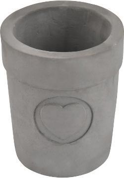Produktbild Xanadoo Betontopf mittel (12 cm)