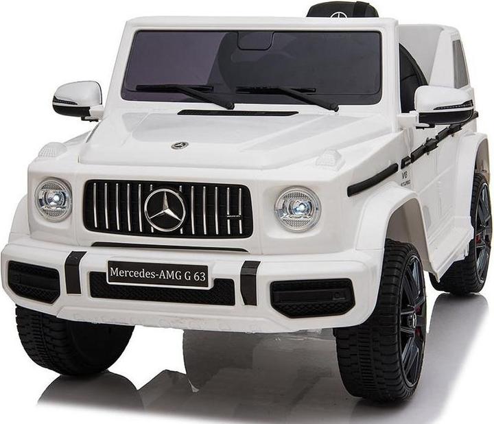 Immagine prodotto Kids Cars Mercedes AMG G63 (12 V)