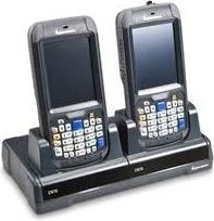 Image du produit Intermec FlexDock Dual Dock avec Ethernet