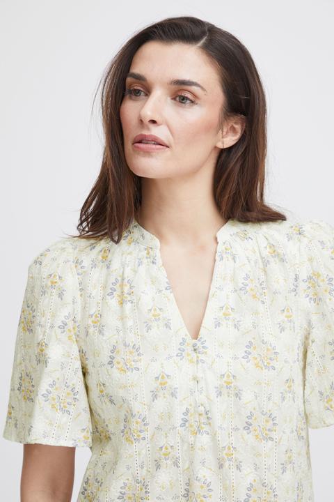Actual product image Pulz Jeans PZWILLA Blouse 50208169 (XL)