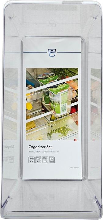 Immagine prodotto V-Zug Set di organizer 1038479