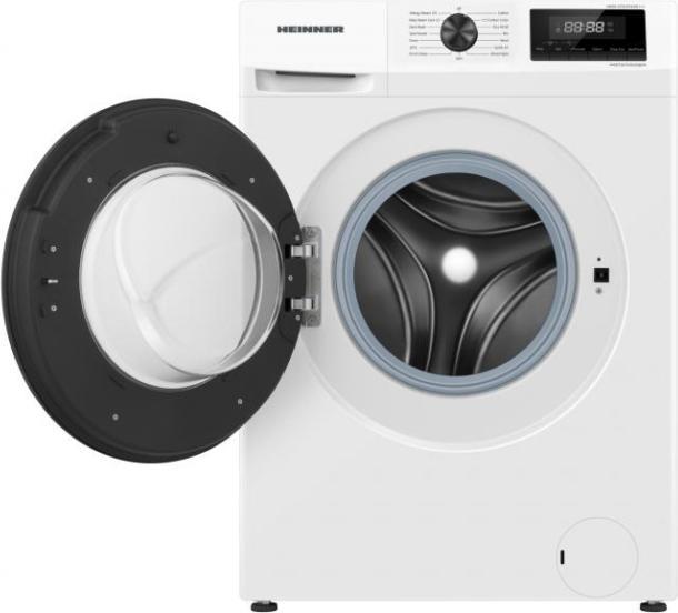 Actual product image Heinner HWM-H7014IVSMC+++ (7 kg, Left)