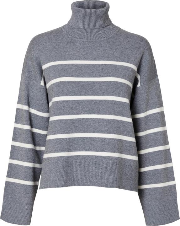 Produktbild Selected Femme Rollkragenpullover SLFKAMMA (XS)