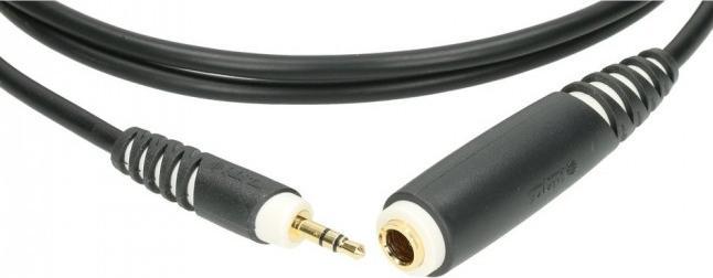 Produktbild Klotz Kabel Kopfhörerverlängerung AM - EX 20300 3m (3 m)