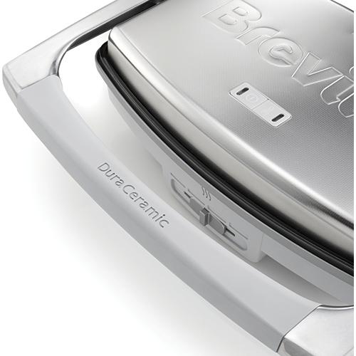 Actual product image Breville DuraCeramic