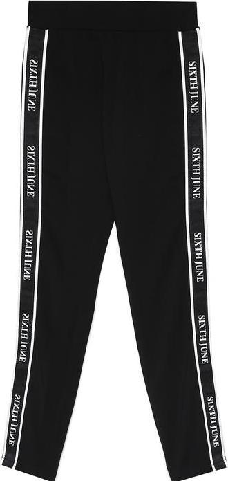 Sixth June legging ixth june bande imprimée (S)