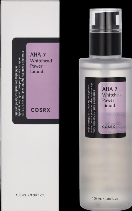 Produktbild Cosrx AHA 7 Whitehead Power (Tonic, 100 ml)