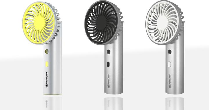 Produktbild Sonnenkönig Air Fresh Mini