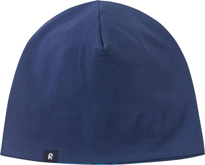 Immagine prodotto Reima Kinder Übergangsmütze Tanssi Navy (48 - 50)