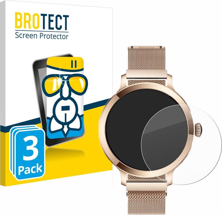 Immagine prodotto BROTECT AirGlass Vetro