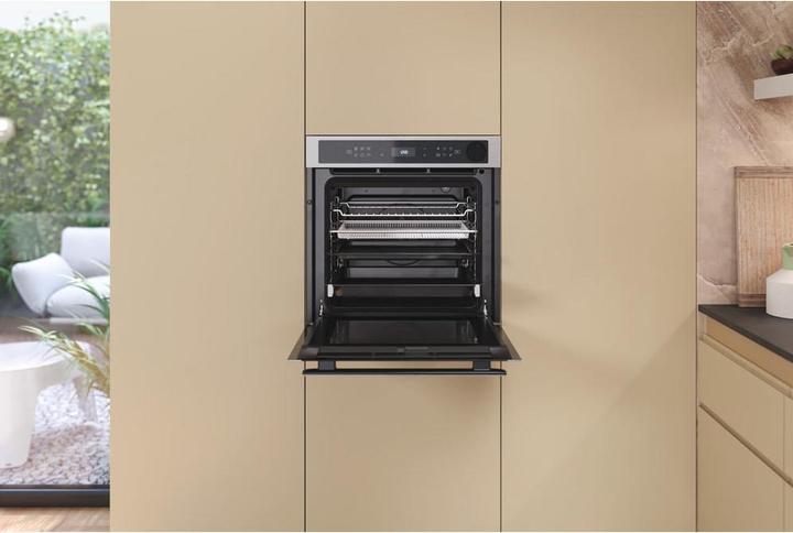 Actual product image Whirlpool AKZ9S 8271 IX