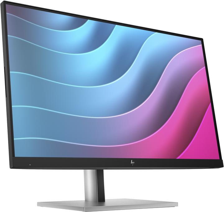 Actual product image HP E24 G5 (1920 x 1080 pixels, 23.80")