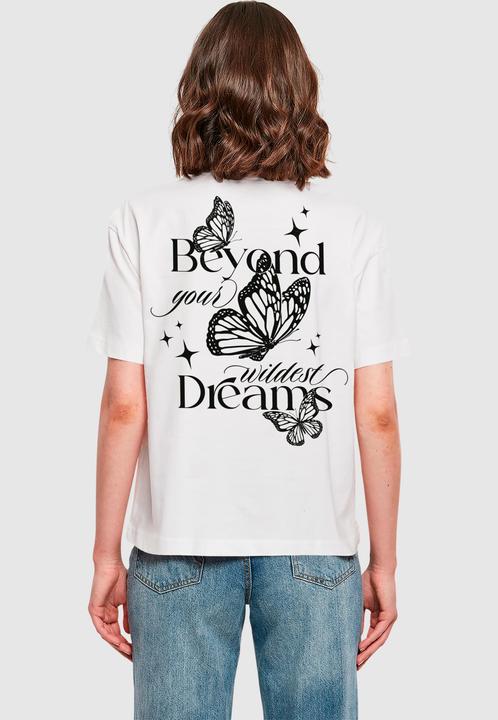 Produktbild Miss Tee Wildest Dreams Tee - 173951 (XL)