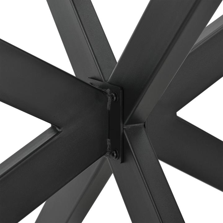 Actual product image En.Casa Oberau