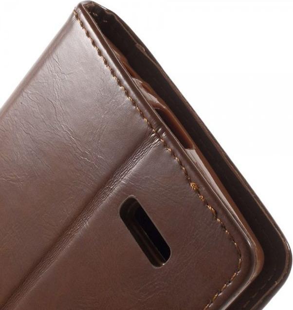 Produktbild Goospery Bluemoon Diary Series (LG G4)