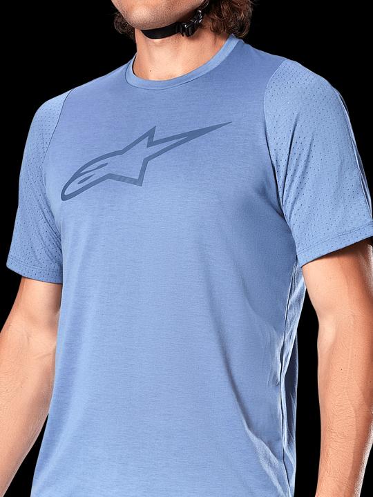 Actual product image Alpinestars JERSEY 24 A-DURA Dri Astar S (L)