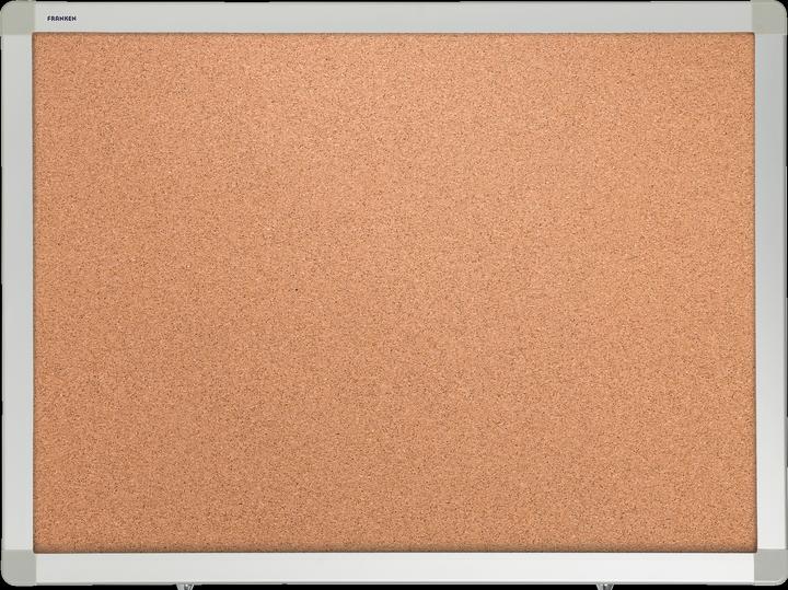 Immagine prodotto Franken Vetrina 75x101,1x4,5 cm con porta a battente per esterni