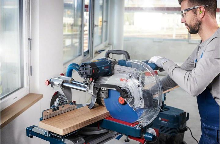 Productafbeelding Bosch Professional Zubehör Cirkelzaagblad