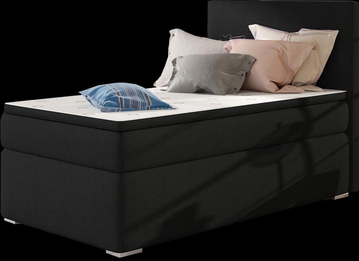 ELTAP Rocco with storage space (90 x 200 cm)