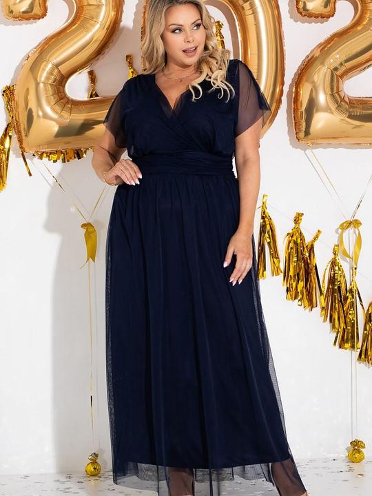 Karko Plus-Size Kleider (40)