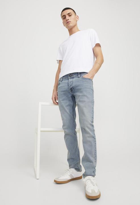 Produktbild Jack & Jones Jjiglenn Jjoriginal Cb 774 Noos (W30/L30)