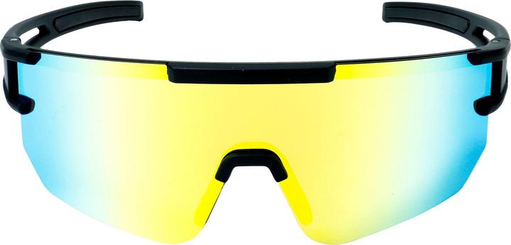 Actual product image Yeaz Sunspark (Black, Green)