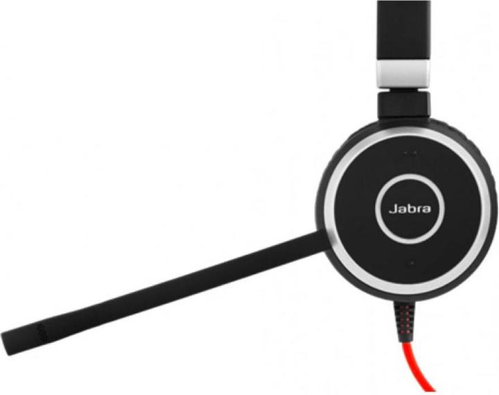 Actual product image Jabra Evolve 40 (Cable, USB-A)