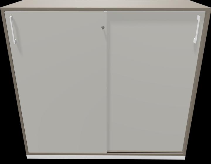 Immagine prodotto Narbutas Scelta armadio ad ante scorrevoli (120 x 40 x 111,5 cm)