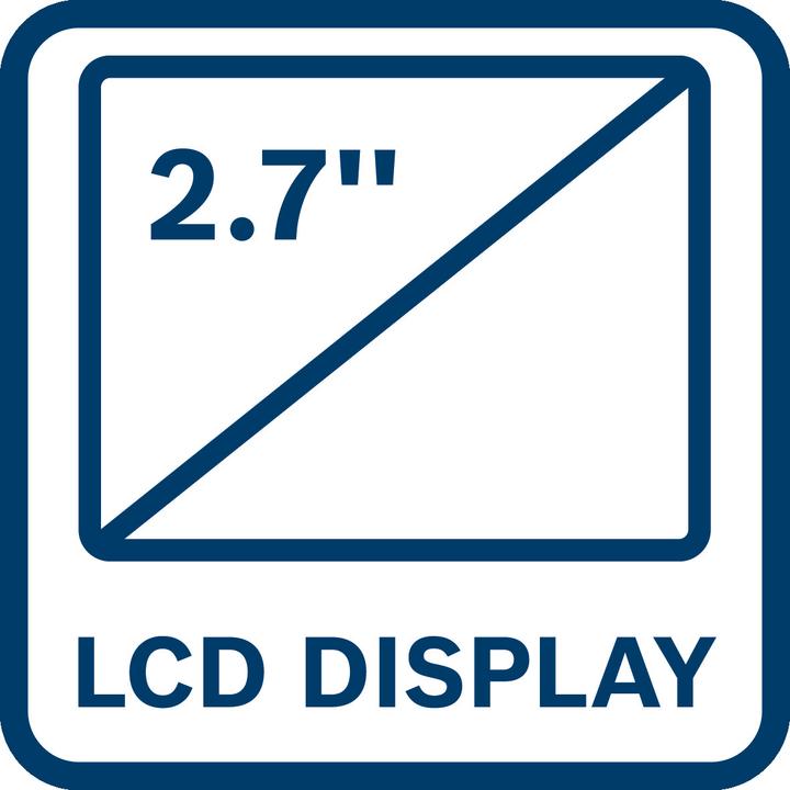 Actual product image Bosch Professional Gic 120