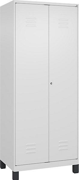 Immagine prodotto C+P Armadietto di pulizia Classic PLUS (80 cm, 195 cm)