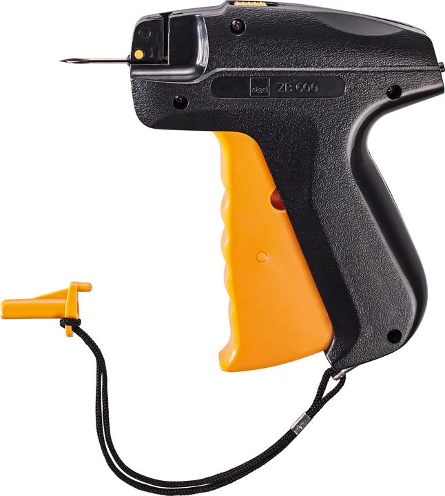 Actual product image Sigel Shooting pistol ZB600