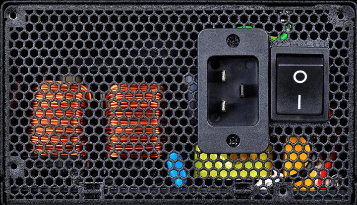 Produktbild EVGA SuperNOVA (1600 W)