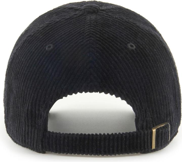 Image du produit 47 Brand casquette de baseball mlb new york yankees thick cord clean up (Taille unique)