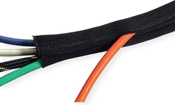 Actual product image Value Cable tie (250 cm)