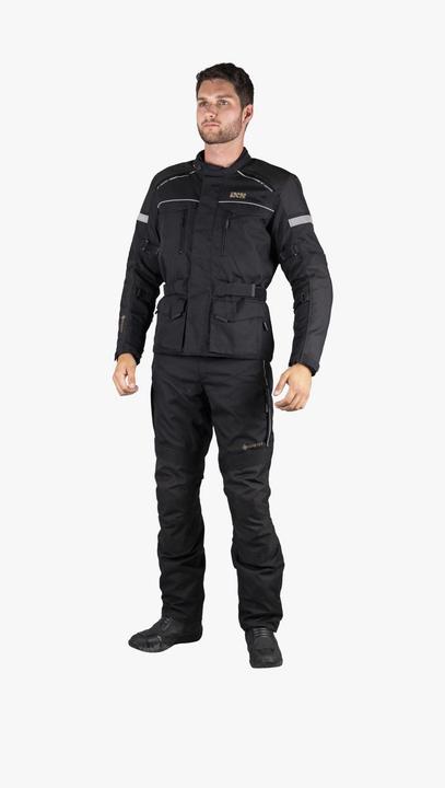 Produktbild iXS Jacke Tour Classic-GTX (Herren, M)