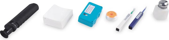 Produktbild Digitus Fiber Optic Reinigungs Set