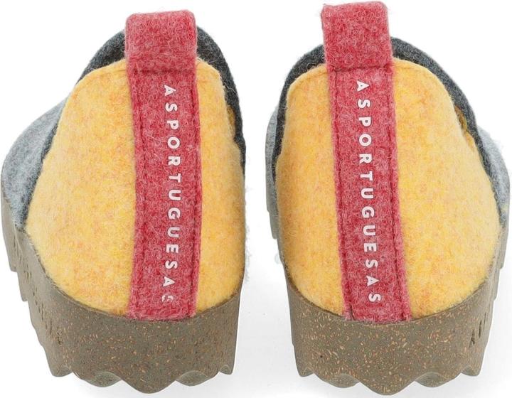 Immagine prodotto Asportuguesas Questa calda pantofola del marchio offre benessere per serate accoglienti a casa. Per (40)