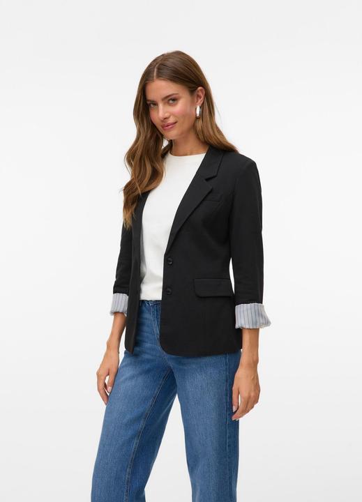 Image du produit Vero Moda Blazer en jersey (34)