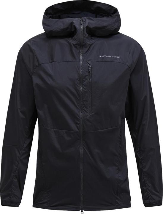 Peak Performance M Vislight Wind Jacket