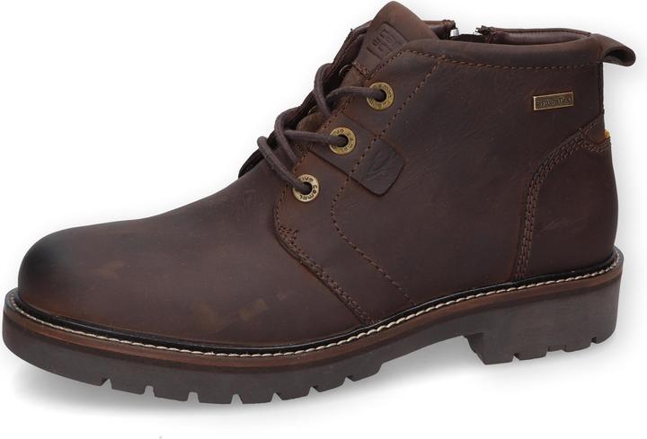 Immagine prodotto Camel Active Schnürboot aus hochwertigem Leder (47)