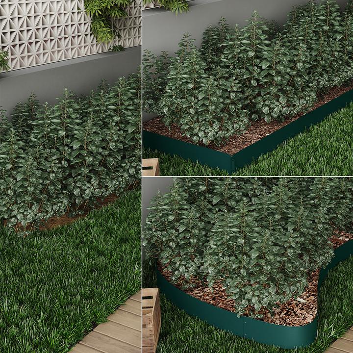 Produktbild Serina Rasenkante (100 cm)