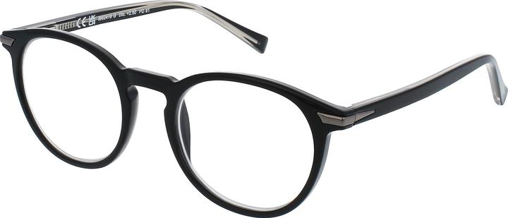 Invu Lesebrille 1.00dpt IB62418A (+1)
