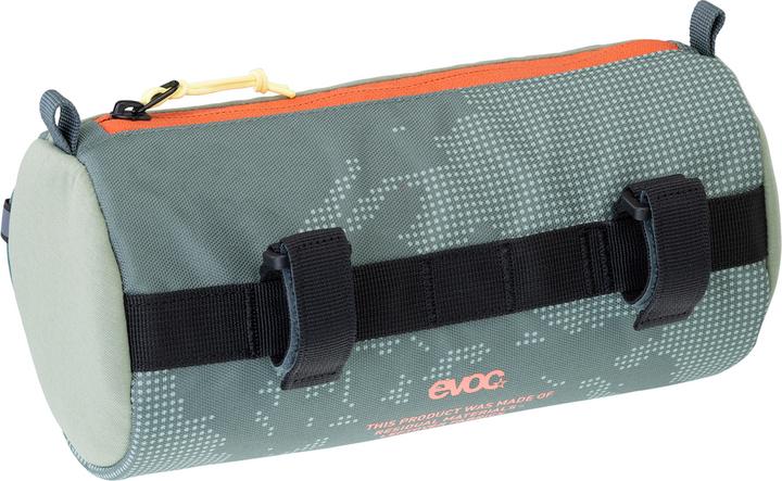Evoc Handlebar Roll 1.5L (1.50 l, Lenkertasche)