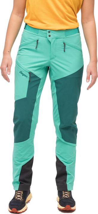 Actual product image Bergans Tind Softshell (46)