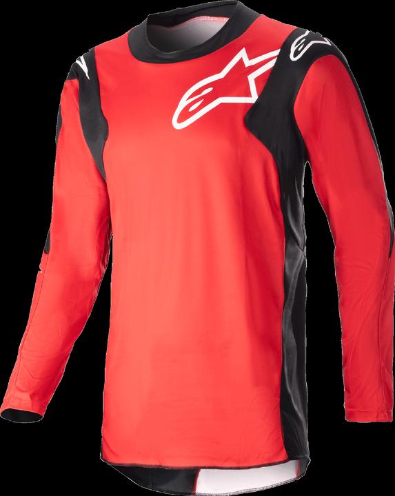 Alpinestars T-Shirt Offroad Mx Racer Hoen (XXL)